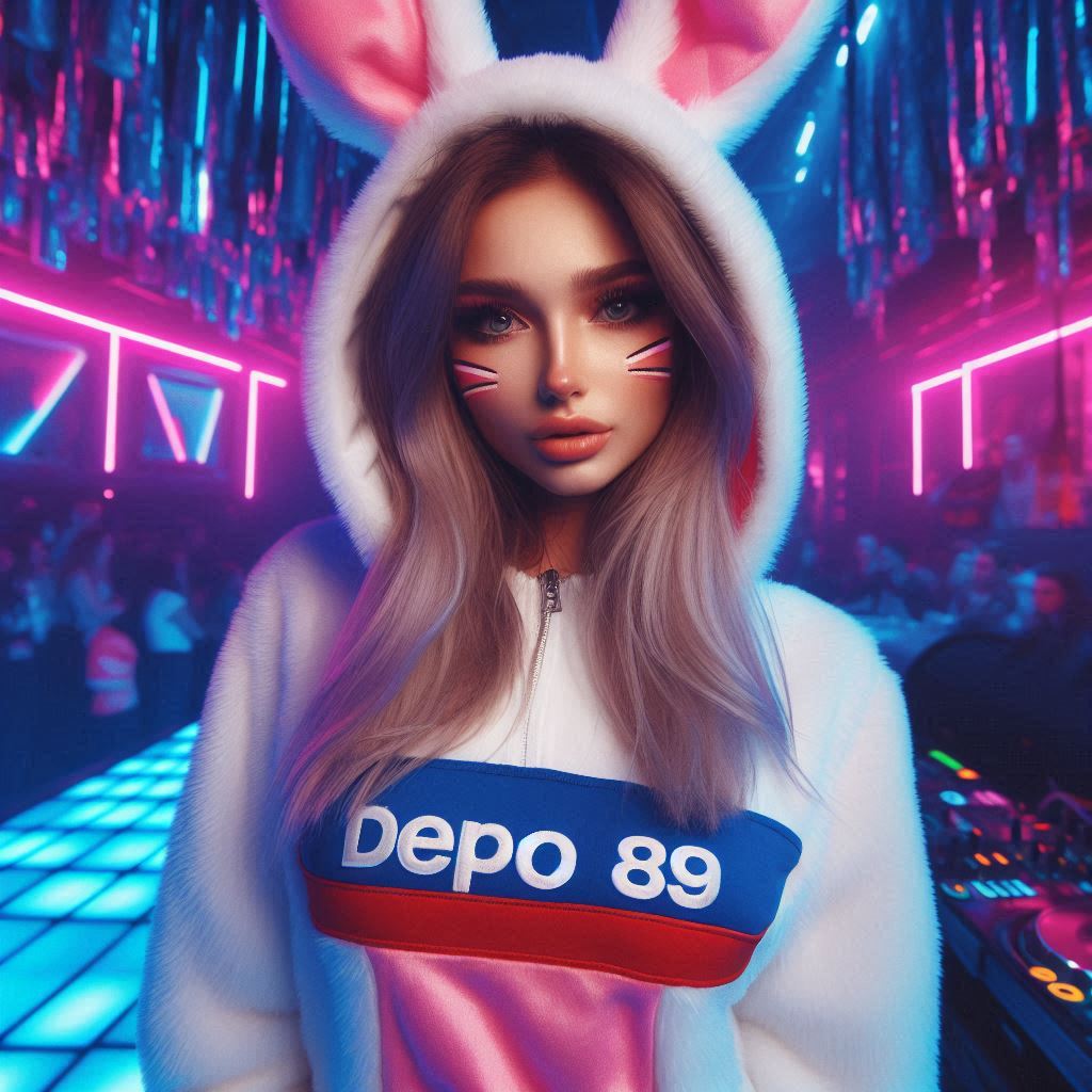 DEPO89: Dapatkan Bonus dengan Download APK Gratis Freechip 100